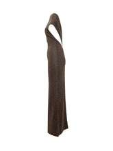MAX MARA PIANOFORTE - Abito Max Mara - Marrone | Lidia Shopping ® | Official Website