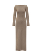 MAX MARA PIANOFORTE - Abito Max Mara - Beige | Lidia Shopping | Official Website