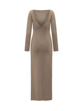 MAX MARA PIANOFORTE - Max Mara Dress - Beige | Lidia Shopping ® | Official Website