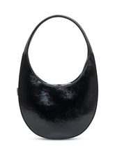COPERNI - Coperni Cactus Swipe Bag - Black - LIDIASHOPPING® - Official Website