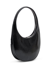 COPERNI - Coperni Cactus Swipe Bag - Black - LIDIASHOPPING® - Official Website