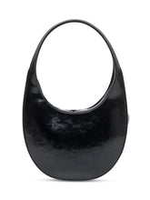 COPERNI - Coperni Cactus Swipe Bag - Black - LIDIASHOPPING® - Official Website