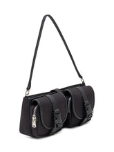 COPERNI - Borsa Cargo Coperni - Nero | Lidia Shopping ® | Official Website