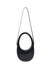 COPERNI - Swipe Crossbody Bag - Black - LIDIASHOPPING® - Official Website