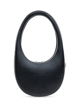 COPERNI - Swipe Crossbody Bag - Black - LIDIASHOPPING® - Official Website