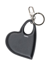 COPERNI - Coperni Keychain - Black - LIDIASHOPPING® - Official Website