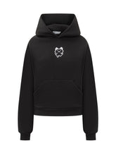 COPERNI X TAMAGOTCHI - Coperni x Tamagotchi Hoodie - Black - LIDIASHOPPING® - Official Website