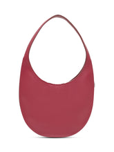 COPERNI - Coperni Borsa Swipe in Pelle Rosa - Rosso | Lidia Shopping ® | Official Website