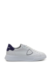 PHILIPPE MODEL - Sneakers Philippe Model - Blu - LIDIASHOPPING® - Official Website