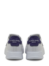 PHILIPPE MODEL - Sneakers Philippe Model - Blu - LIDIASHOPPING® - Official Website