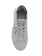 PHILIPPE MODEL - Sneakers Philippe Model - Blu - LIDIASHOPPING® - Official Website