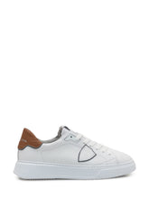 PHILIPPE MODEL - Sneakers Philippe Model - Bianco | Lidia Shopping ® | Official Website