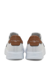 PHILIPPE MODEL - Sneakers Philippe Model - Bianco | Lidia Shopping ® | Official Website