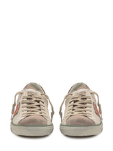PHILIPPE MODEL - Philippe Model Paris Sneaker - Orange | Lidia Shopping ® | Official Website