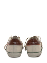 PHILIPPE MODEL - Sneaker Philippe Model Paris - Arancione | Lidia Shopping | Official Website