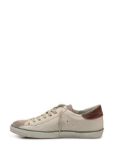 PHILIPPE MODEL - Sneaker Philippe Model Paris - Arancione | Lidia Shopping | Official Website