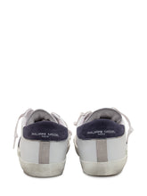 PHILIPPE MODEL - Sneaker Philippe Model Paris - Blu | Lidia Shopping | Official Website