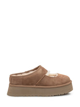 UGG - UGG Bea Mary Jane Camel Loafers - Brown | Lidia Shopping | Official Website