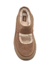 UGG - UGG Bea Mary Jane Camel Loafers - Brown | Lidia Shopping | Official Website