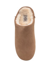 UGG - Ciabatte UGG Elea Slip On Cammello - Marrone | Lidia Shopping ® | Official Website