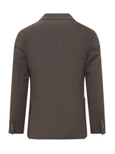 SANTANIELLO - Abito Santaniello Marrone Due Pezzi - Marrone | Lidia Shopping ® | Official Website