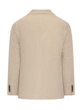 CIRCOLO - Giacca Circolo - Bianco - LIDIASHOPPING® - Official Website