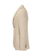 CIRCOLO - Giacca Circolo - Bianco - LIDIASHOPPING® - Official Website