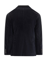 CIRCOLO - Giacca Circolo - Blu - LIDIASHOPPING® - Official Website