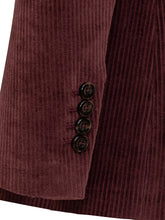 CIRCOLO - Circolo Giacca Doppio Petto - Rosso | Lidia Shopping ® | Official Website