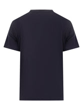 POLO RALPH LAUREN - Polo Ralph Lauren T-shirt - Blue - LIDIASHOPPING® - Official Website