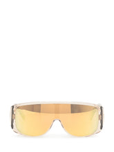 MM6 MAISON MARGIELA - MM6 Sunglasses - Gold - LIDIASHOPPING® - Official Website