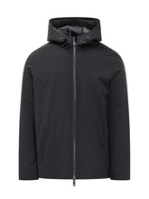 RRD - RRD Hooded Jacket - Blue - LIDIASHOPPING® - Official Website