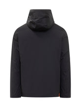 RRD - RRD Hooded Jacket - Blue - LIDIASHOPPING® - Official Website