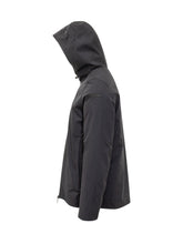 RRD - RRD Hooded Jacket - Blue - LIDIASHOPPING® - Official Website