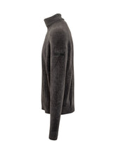 RRD - Dolcevita in Lana Effetto Velluto RRD - Grigio | Lidia Shopping ® | Official Website