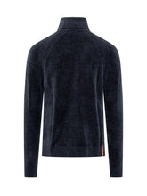RRD - RRD Blue Knitted Turtleneck - Blue - LIDIASHOPPING® - Official Website