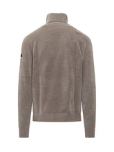 RRD - Dolcevita in Lana con Finitura Morbida RRD - Beige | Lidia Shopping ® | Official Website