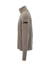 RRD - Dolcevita in Lana con Finitura Morbida RRD - Beige | Lidia Shopping ® | Official Website