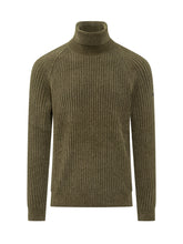 RRD - RRD Dolcevita a Coste - Verde | Lidia Shopping ® | Official Website