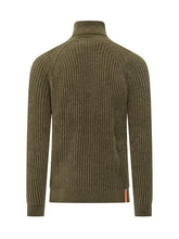 RRD - RRD Dolcevita a Coste - Verde | Lidia Shopping ® | Official Website