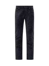 JACOB COHEN - Jacob Cohen Corduroy Pants - Blue | Lidia Shopping ® | Official Website