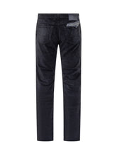 JACOB COHEN - Jacob Cohen Corduroy Pants - Blue | Lidia Shopping ® | Official Website