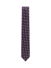BARBA - Cravatta Barbanapoli - Blu | Lidia Shopping ® | Official Website