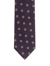 BARBA - Cravatta Barbanapoli - Blu | Lidia Shopping ® | Official Website