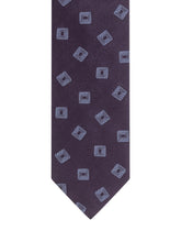 BARBA - Cravatta Barbanapoli - Blu | Lidia Shopping ® | Official Website
