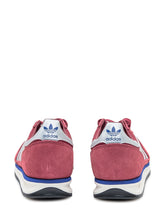 ADIDAS ORIGINALS - Adidas Sneaker SL72 RS - Red | Lidia Shopping ® | Official Website
