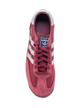 ADIDAS ORIGINALS - Adidas Sneaker SL72 RS - Red | Lidia Shopping ® | Official Website