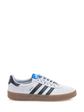 ADIDAS ORIGINALS - Adidas Montreal 76 White and Black Sneakers - Grey - LIDIASHOPPING® - Official Website