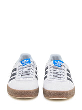 ADIDAS ORIGINALS - Adidas Montreal 76 White and Black Sneakers - Grey - LIDIASHOPPING® - Official Website