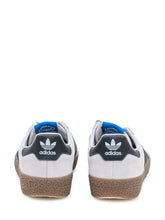 ADIDAS ORIGINALS - Adidas Montreal 76 White and Black Sneakers - Grey - LIDIASHOPPING® - Official Website